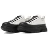 Chuck Taylor All Star Trekwave OX “Beyaz Siyah”