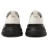 Chuck Taylor All Star Trekwave OX “Beyaz Siyah”