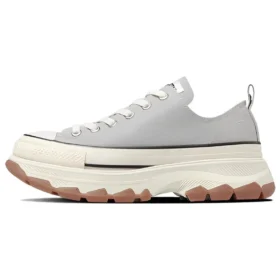 Chuck Taylor All Star Trekwave Ox “Gri”