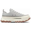 Chuck Taylor All Star Trekwave Ox “Gri”