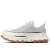 Chuck Taylor All Star TREKWAVE OX “Gri Beyaz”