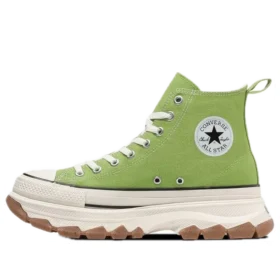 Chuck Taylor All Star Trekwave OX Japan “Açık Yeşil”