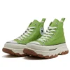 Chuck Taylor All Star Trekwave OX Japan “Açık Yeşil”
