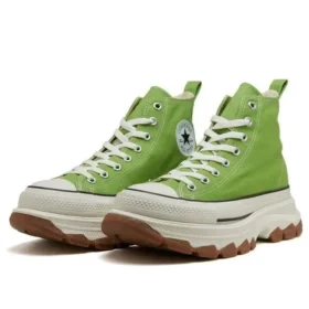 Chuck Taylor All Star Trekwave OX Japan “Açık Yeşil”