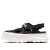 Chuck Taylor All Star Trekwave Sandalet OX Japan “Siyah Beyaz”