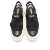 Chuck Taylor All Star Trekwave Sandalet OX Japan “Siyah Beyaz”