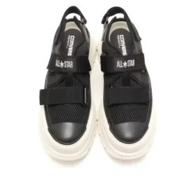 Chuck Taylor All Star Trekwave Sandalet OX Japan “Siyah Beyaz”