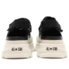 Chuck Taylor All Star Trekwave Sandalet OX Japan “Siyah Beyaz”