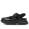 Chuck Taylor All Star Trekwave Sandalet OX “Siyah”