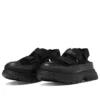 Chuck Taylor All Star Trekwave Sandalet OX “Siyah”