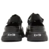 Chuck Taylor All Star Trekwave Sandalet OX “Siyah”