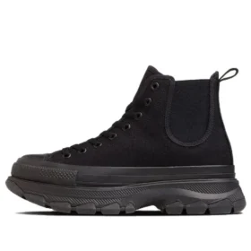 Chuck Taylor All Star Trekwave Sidegore High Top “Siyah”