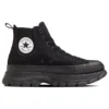 Chuck Taylor All Star Trekwave Sidegore High Top “Siyah”