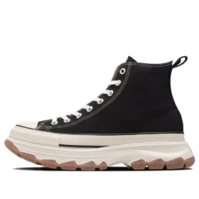 Chuck Taylor All Star Trekwave “Siyah Beyaz”