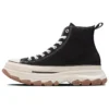 Chuck Taylor All Star Trekwave “Siyah Beyaz”