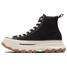 Chuck Taylor All Star Trekwave “Siyah Beyaz”