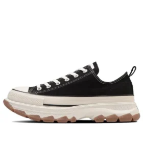 Chuck Taylor All Star Trekwave “Siyah Krem”