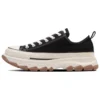 Chuck Taylor All Star Trekwave “Siyah Krem”