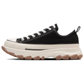 Chuck Taylor All Star Trekwave “Siyah Krem”