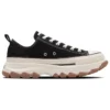 Chuck Taylor All Star Trekwave “Siyah Krem”