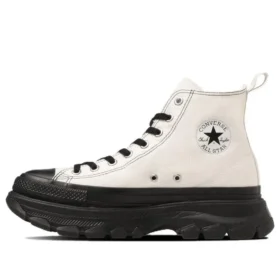 Chuck Taylor All Star Trekwave Yüksek Bilekli “Beyaz”