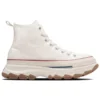 Chuck Taylor All Star Trekwave Yüksek Bilekli “Beyaz”