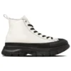 Chuck Taylor All Star Trekwave Yüksek Bilekli “Beyaz”