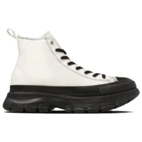Chuck Taylor All Star Trekwave Yüksek Bilekli “Beyaz”