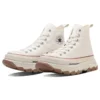 Chuck Taylor All Star Trekwave Yüksek Bilekli “Beyaz”