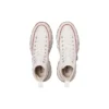 Chuck Taylor All Star Trekwave Yüksek Bilekli “Beyaz”