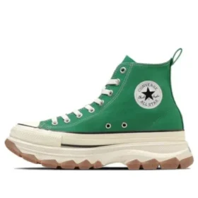 Chuck Taylor All Star Trekwave Z Hi “Yeşil”