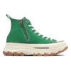 Chuck Taylor All Star Trekwave Z Hi “Yeşil”