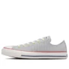 Chuck Taylor All Star Tricoline Ox “Gri”
