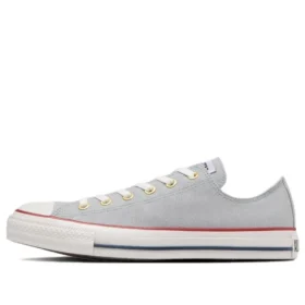 Chuck Taylor All Star Tricoline Ox “Gri”