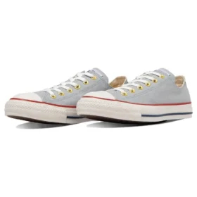 Chuck Taylor All Star Tricoline Ox “Gri”