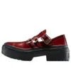 Chuck Taylor All Star Tırnaklı Topuklu Mary Jane “Rottin Apple”