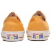 Chuck Taylor All Star “Turuncu”
