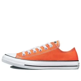 Chuck Taylor All Star “Turuncu Beyaz”