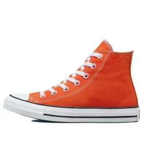 Chuck Taylor All Star “Turuncu Beyaz”