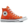 Chuck Taylor All Star “Turuncu Beyaz”