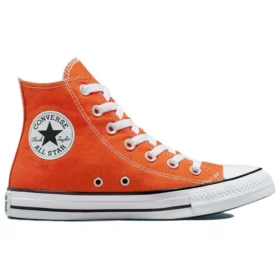 Chuck Taylor All Star “Turuncu Beyaz”