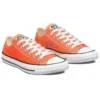 Chuck Taylor All Star “Turuncu Beyaz”
