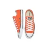 Chuck Taylor All Star “Turuncu Beyaz”