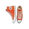 Chuck Taylor All Star “Turuncu Beyaz”