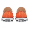 Chuck Taylor All Star “Turuncu Beyaz”