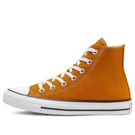 Chuck Taylor All Star “Turuncu Sarı”