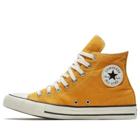 Chuck Taylor All Star “Turuncu Sarı”