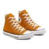 Chuck Taylor All Star “Turuncu Sarı”