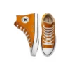 Chuck Taylor All Star “Turuncu Sarı”