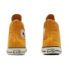 Chuck Taylor All Star “Turuncu Sarı”